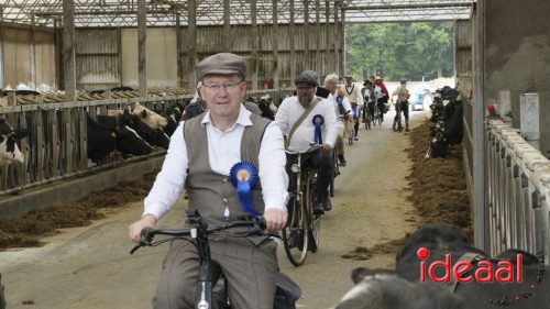 3e editie Rolling Tweed - deel 3 (15-06-2025)