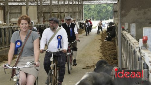 3e editie Rolling Tweed - deel 3 (15-06-2025)