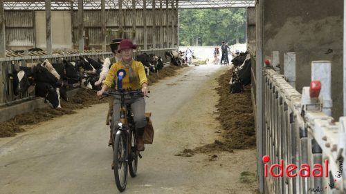 3e editie Rolling Tweed - deel 3 (15-06-2025)