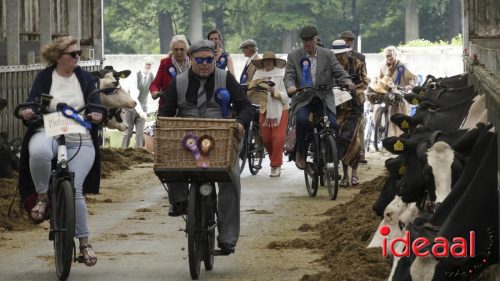 3e editie Rolling Tweed - deel 3 (15-06-2025)