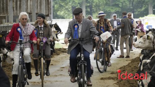 3e editie Rolling Tweed - deel 3 (15-06-2025)