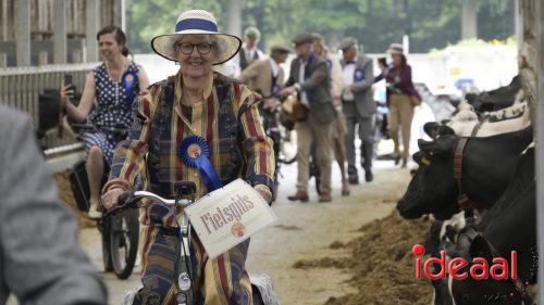 3e editie Rolling Tweed - deel 3 (15-06-2025)