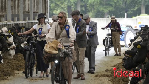 3e editie Rolling Tweed - deel 3 (15-06-2025)