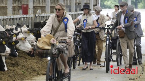 3e editie Rolling Tweed - deel 3 (15-06-2025)