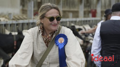 3e editie Rolling Tweed - deel 3 (15-06-2025)