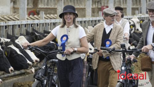 3e editie Rolling Tweed - deel 3 (15-06-2025)