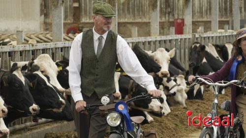 3e editie Rolling Tweed - deel 3 (15-06-2025)