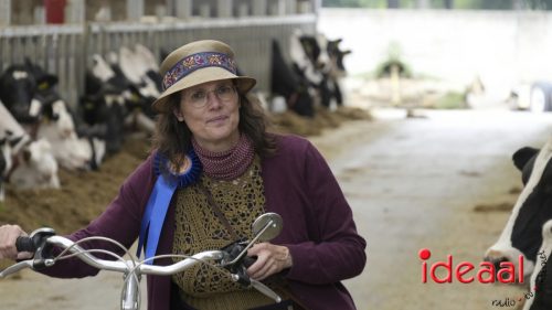 3e editie Rolling Tweed - deel 3 (15-06-2025)