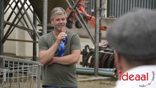 3e editie Rolling Tweed - deel 3 (15-06-2025)