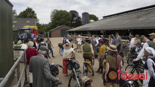 3e editie Rolling Tweed - deel 3 (15-06-2025)