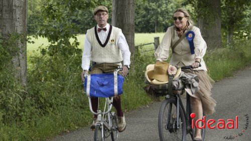 3e editie Rolling Tweed - deel 3 (15-06-2025)