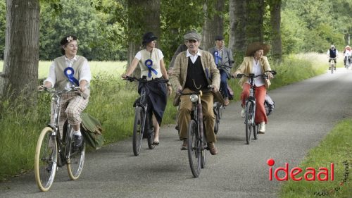 3e editie Rolling Tweed - deel 3 (15-06-2025)