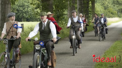 3e editie Rolling Tweed - deel 3 (15-06-2025)