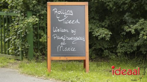 3e editie Rolling Tweed - deel 3 (15-06-2025)