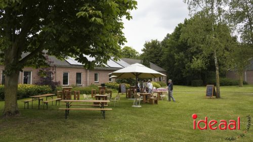 3e editie Rolling Tweed - deel 3 (15-06-2025)