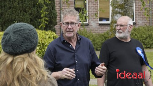 3e editie Rolling Tweed - deel 3 (15-06-2025)