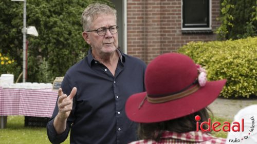 3e editie Rolling Tweed - deel 3 (15-06-2025)