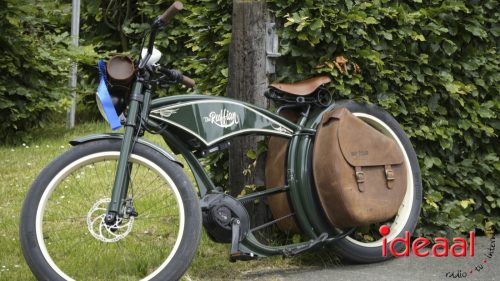 3e editie Rolling Tweed - deel 3 (15-06-2025)