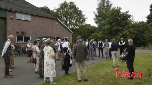 3e editie Rolling Tweed - deel 3 (15-06-2025)