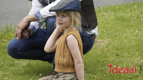 3e editie Rolling Tweed - deel 3 (15-06-2025)