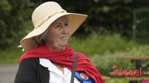 3e editie Rolling Tweed - deel 3 (15-06-2025)