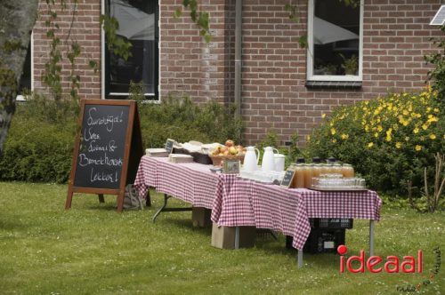 3e editie Rolling Tweed - deel 3 (15-06-2025)