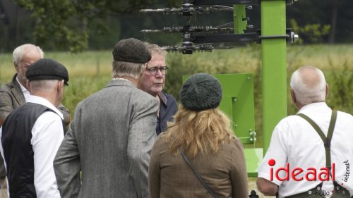 3e editie Rolling Tweed - deel 3 (15-06-2025)