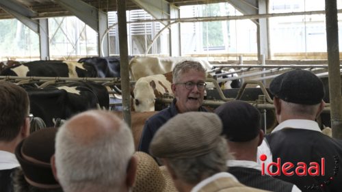 3e editie Rolling Tweed - deel 3 (15-06-2025)