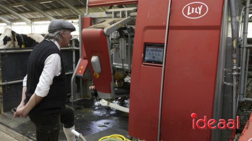 3e editie Rolling Tweed - deel 3 (15-06-2025)