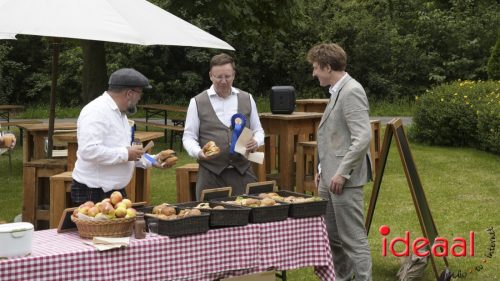 3e editie Rolling Tweed - deel 3 (15-06-2025)