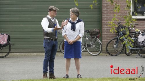 3e editie Rolling Tweed - deel 3 (15-06-2025)