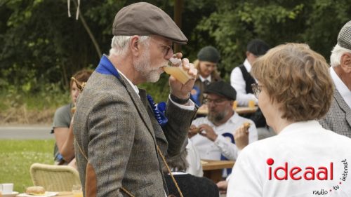 3e editie Rolling Tweed - deel 3 (15-06-2025)