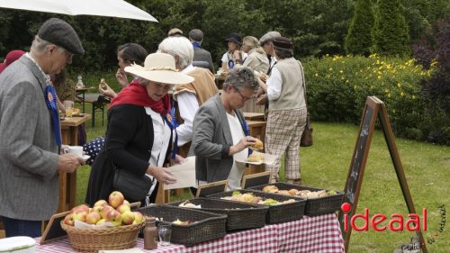 3e editie Rolling Tweed - deel 3 (15-06-2025)