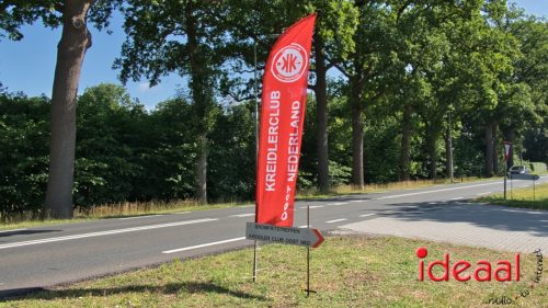 KCON Bromfietstreffen Borculo (29-06-2025)