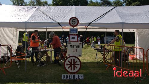 KCON Bromfietstreffen Borculo (29-06-2025)