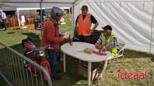 KCON Bromfietstreffen Borculo (29-06-2025)