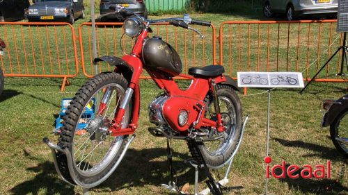 KCON Bromfietstreffen Borculo (29-06-2025)