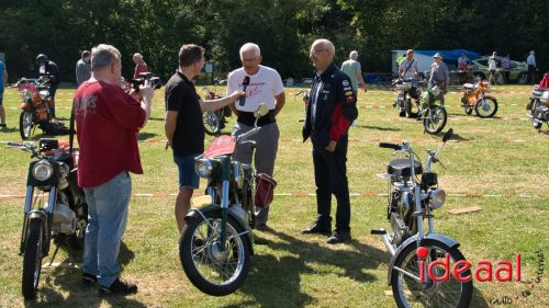 KCON Bromfietstreffen Borculo (29-06-2025)