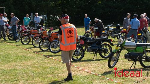 KCON Bromfietstreffen Borculo (29-06-2025)