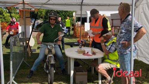 KCON Bromfietstreffen Borculo (29-06-2025)