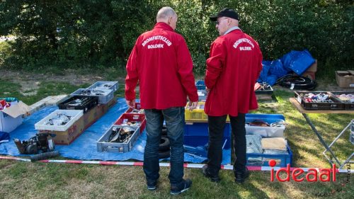 KCON Bromfietstreffen Borculo (29-06-2025)