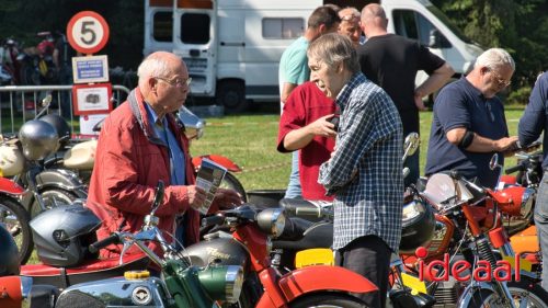 KCON Bromfietstreffen Borculo (29-06-2025)