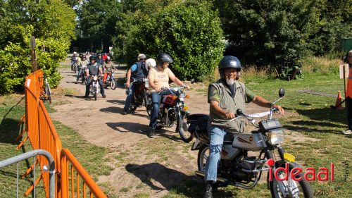 KCON Bromfietstreffen Borculo (29-06-2025)