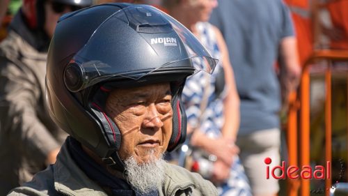 KCON Bromfietstreffen Borculo (29-06-2025)