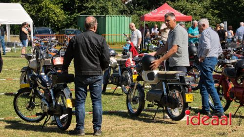 KCON Bromfietstreffen Borculo (29-06-2025)