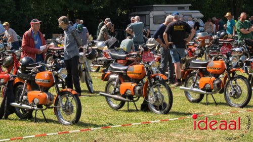 KCON Bromfietstreffen Borculo (29-06-2025)