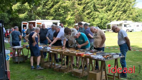 KCON Bromfietstreffen Borculo (29-06-2025)