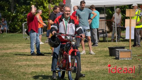 KCON Bromfietstreffen Borculo (29-06-2025)