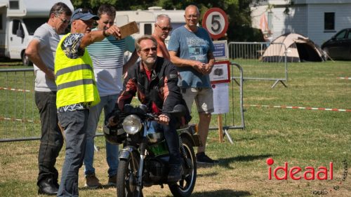 KCON Bromfietstreffen Borculo (29-06-2025)