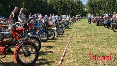 KCON Bromfietstreffen Borculo (29-06-2025)